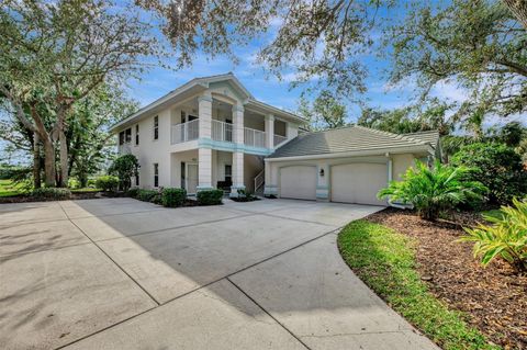 A home in PORT CHARLOTTE