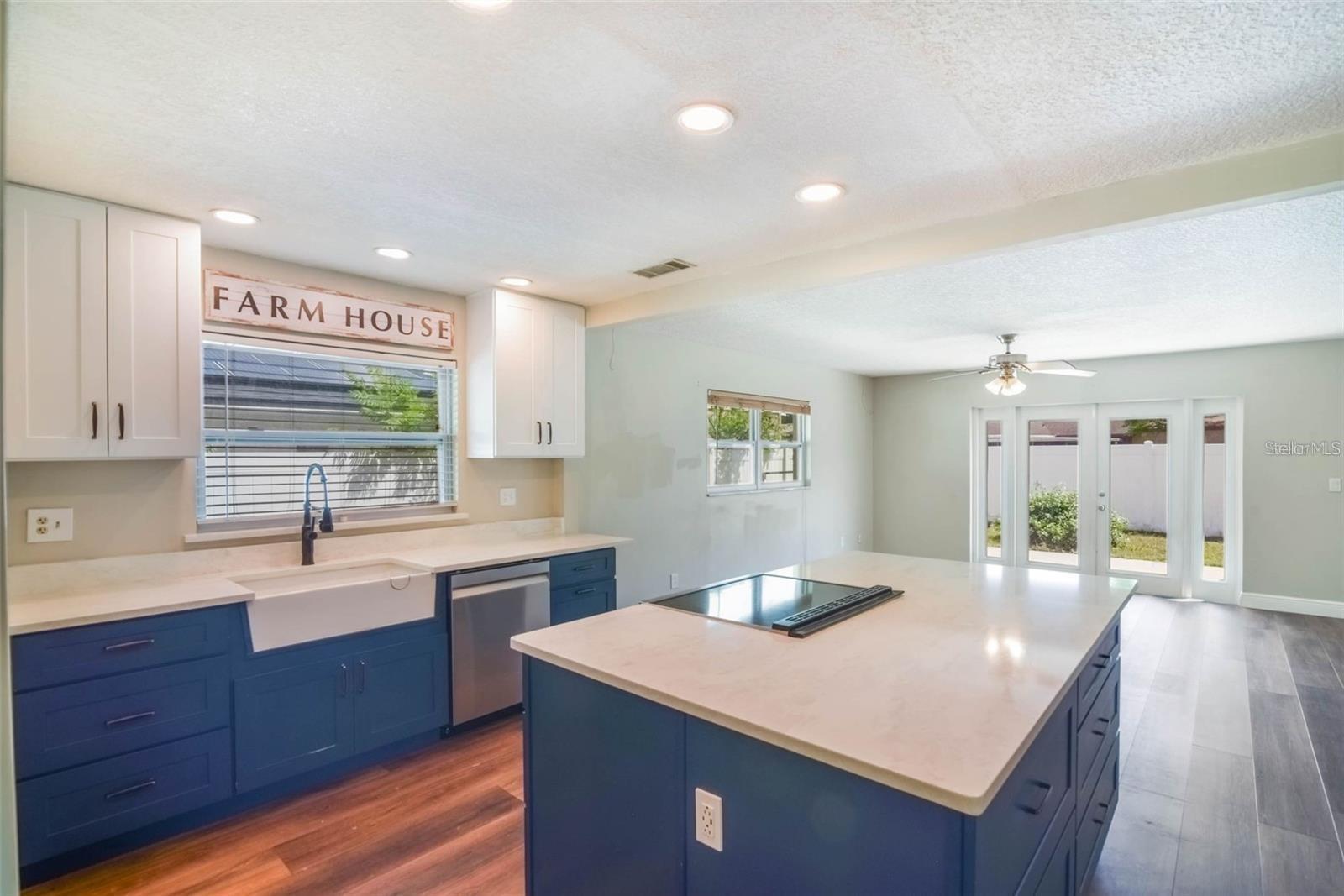 STERLING PARK UNIT 01 - Residential Lease