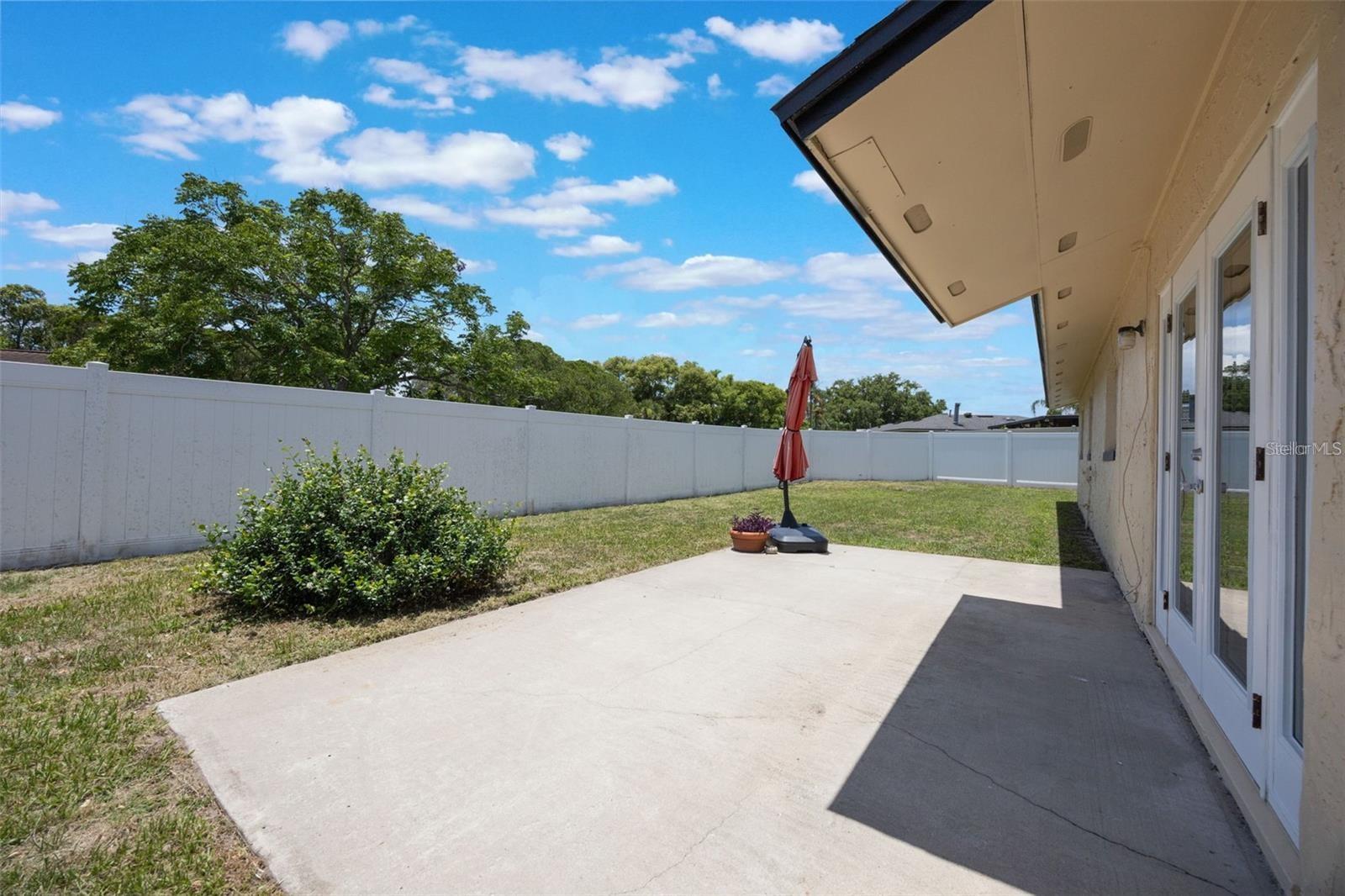 STERLING PARK UNIT 01 - Residential Lease