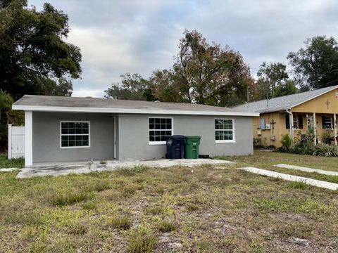 5813 N 15TH STREET TAMPA FL 33610