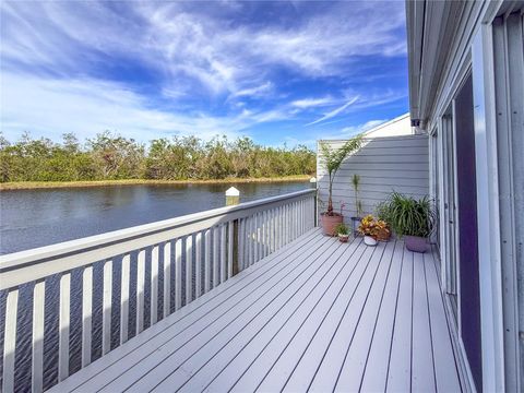 A home in BRADENTON