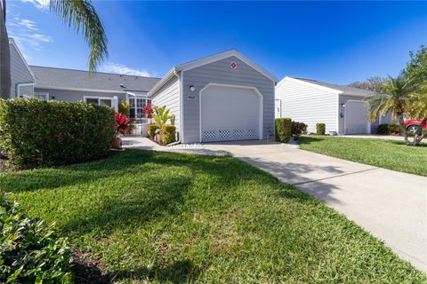 A home in BRADENTON