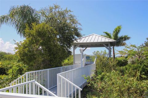 A home in BRADENTON