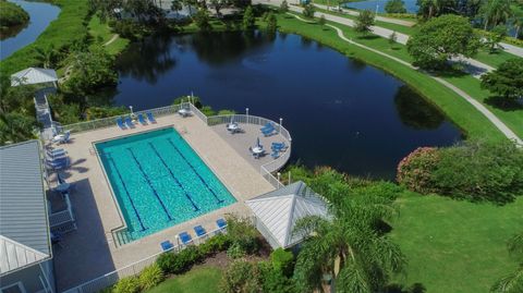 A home in BRADENTON