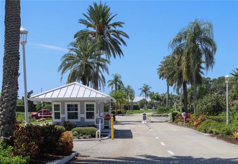 A home in BRADENTON