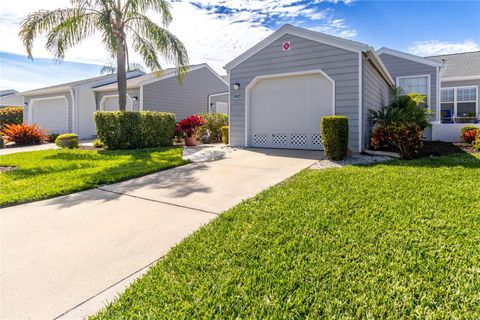 A home in BRADENTON