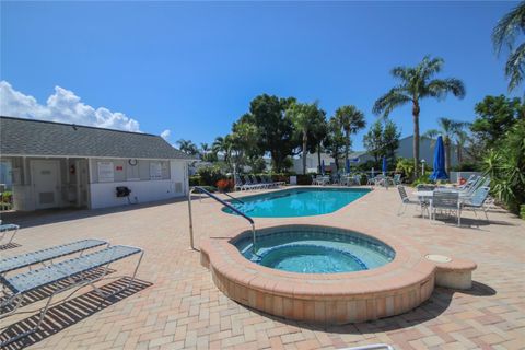 A home in BRADENTON