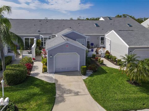 A home in BRADENTON