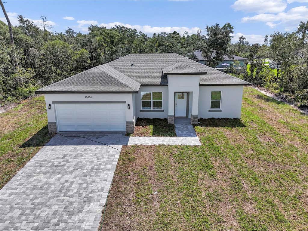 Photo of 15751 SW 40th Terrace, Ocala, FL 34473 (MLS # OM730002)