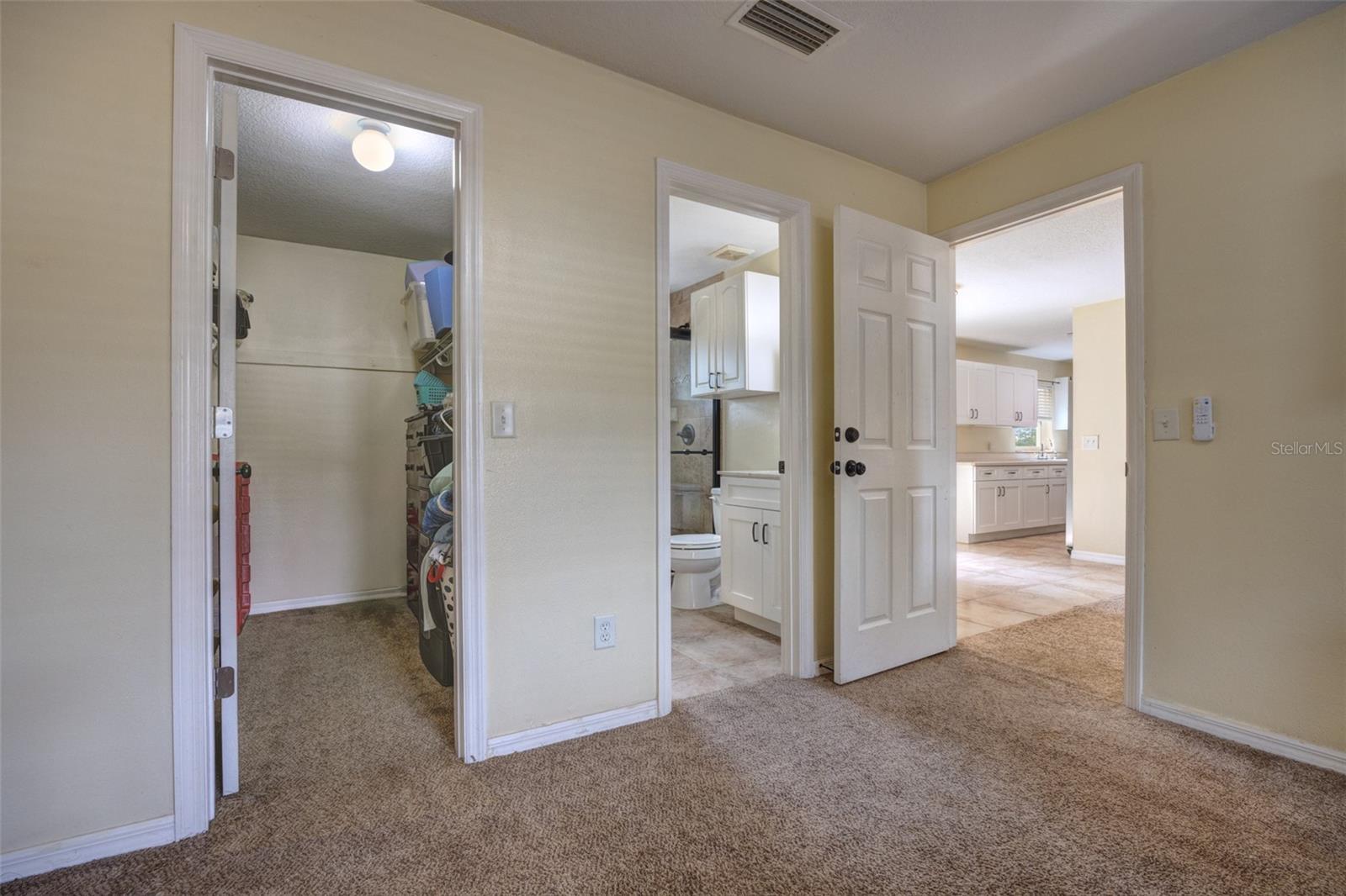 CAMELLIA PARK - Residential