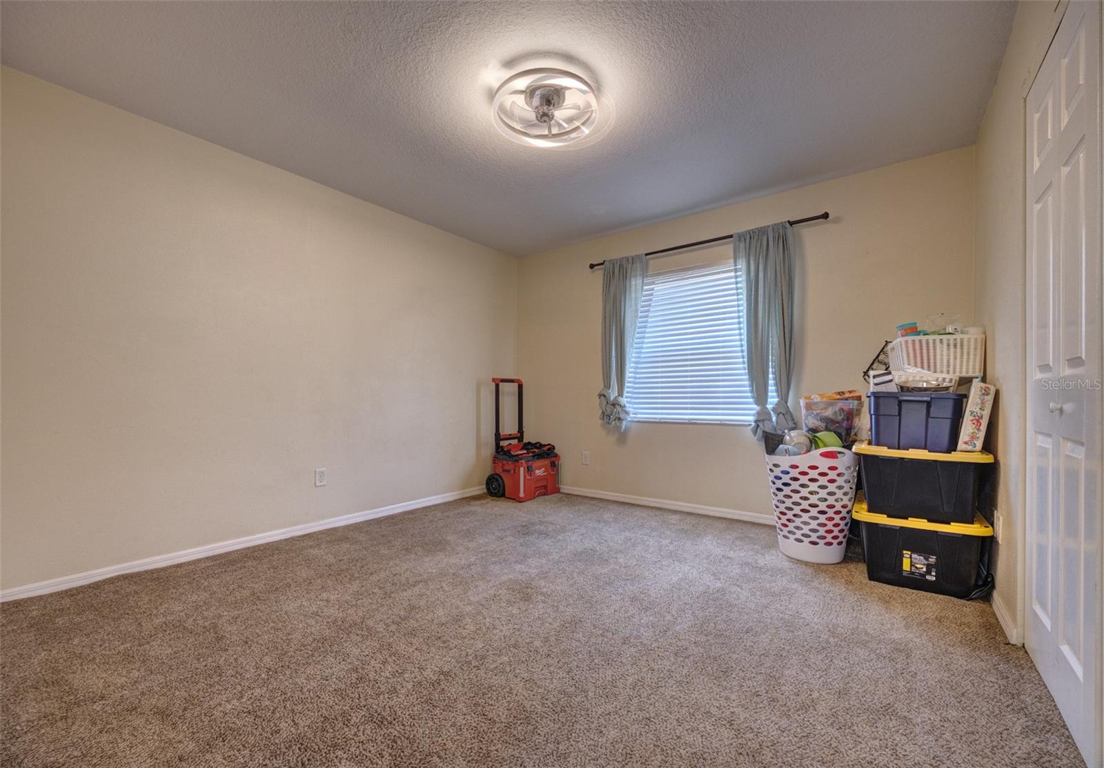 CAMELLIA PARK - Residential