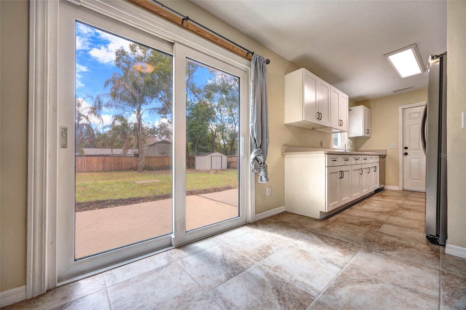 CAMELLIA PARK - Residential