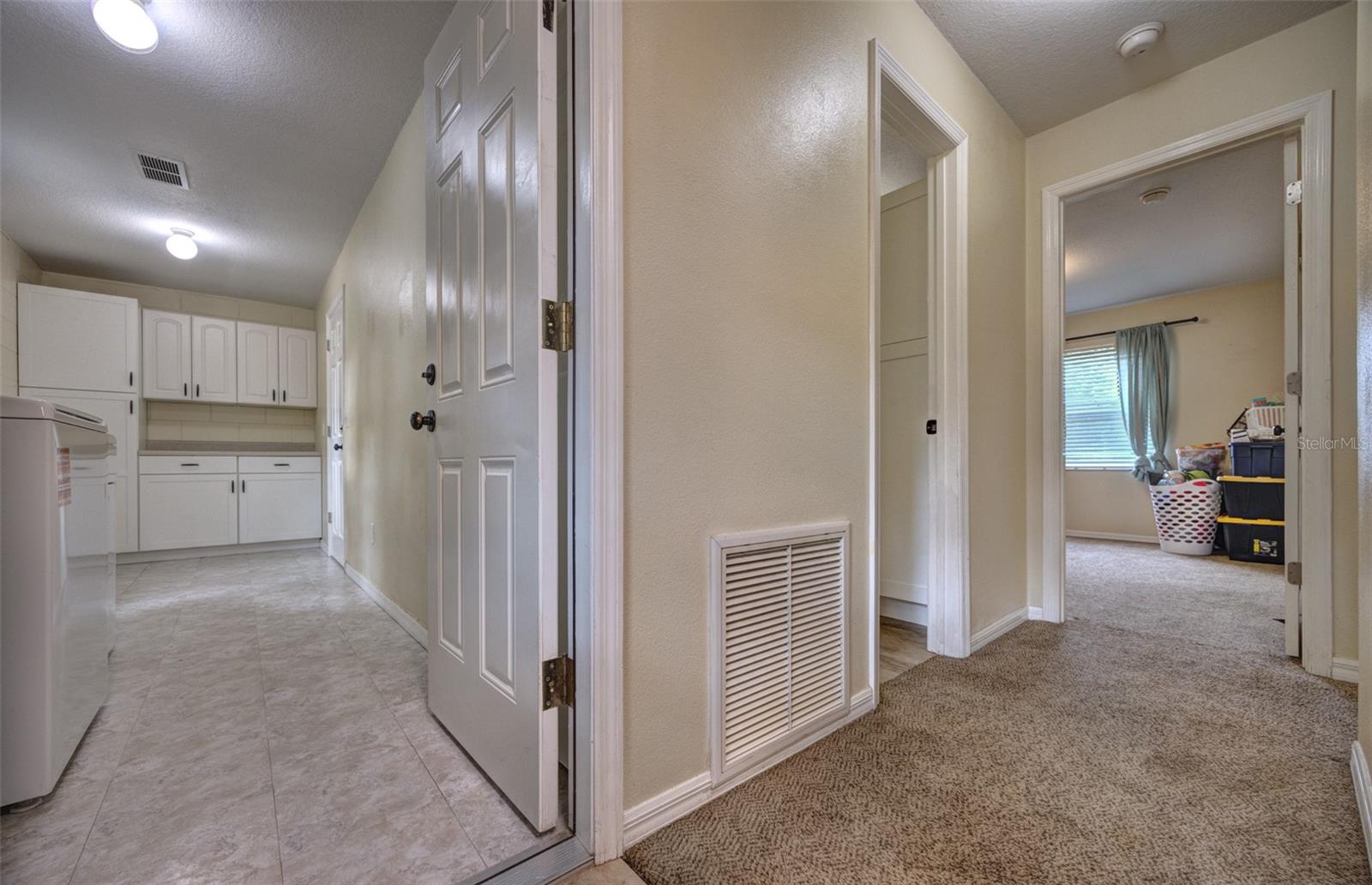 CAMELLIA PARK - Residential