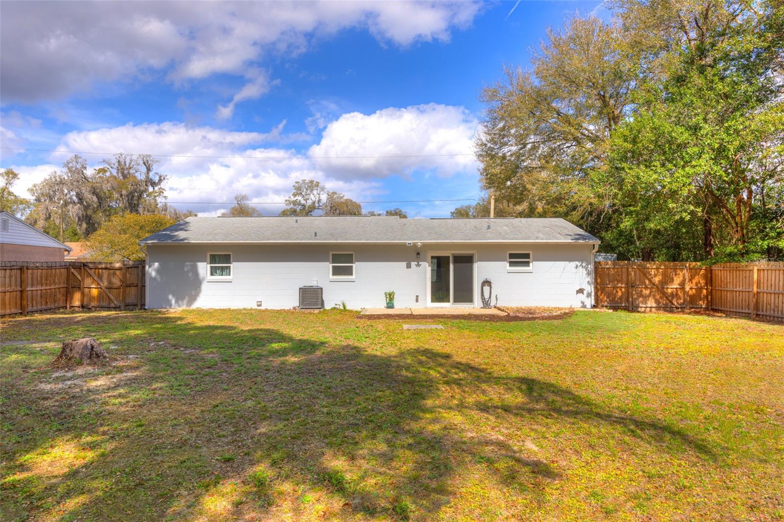 CAMELLIA PARK - Residential