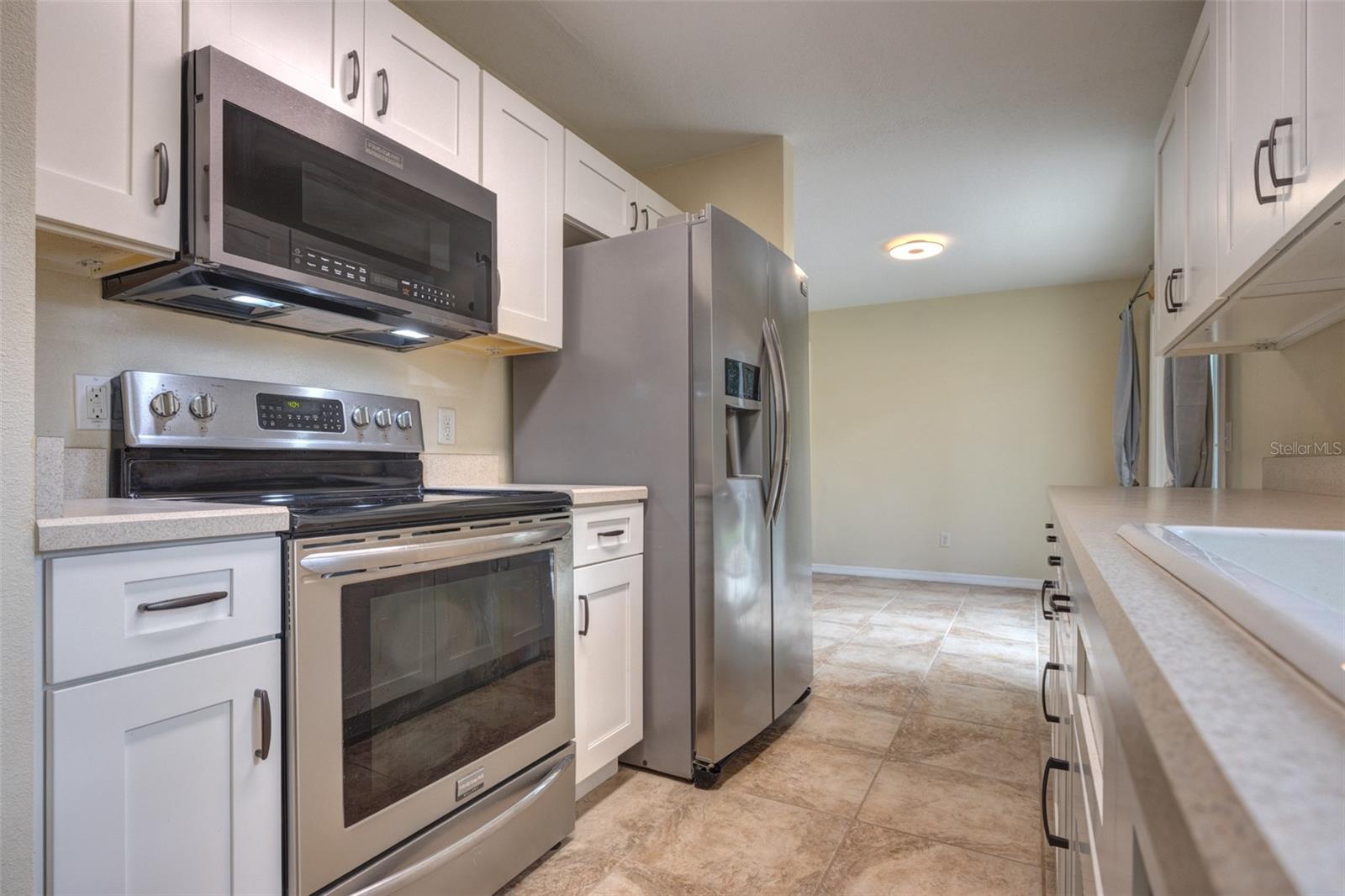 CAMELLIA PARK - Residential