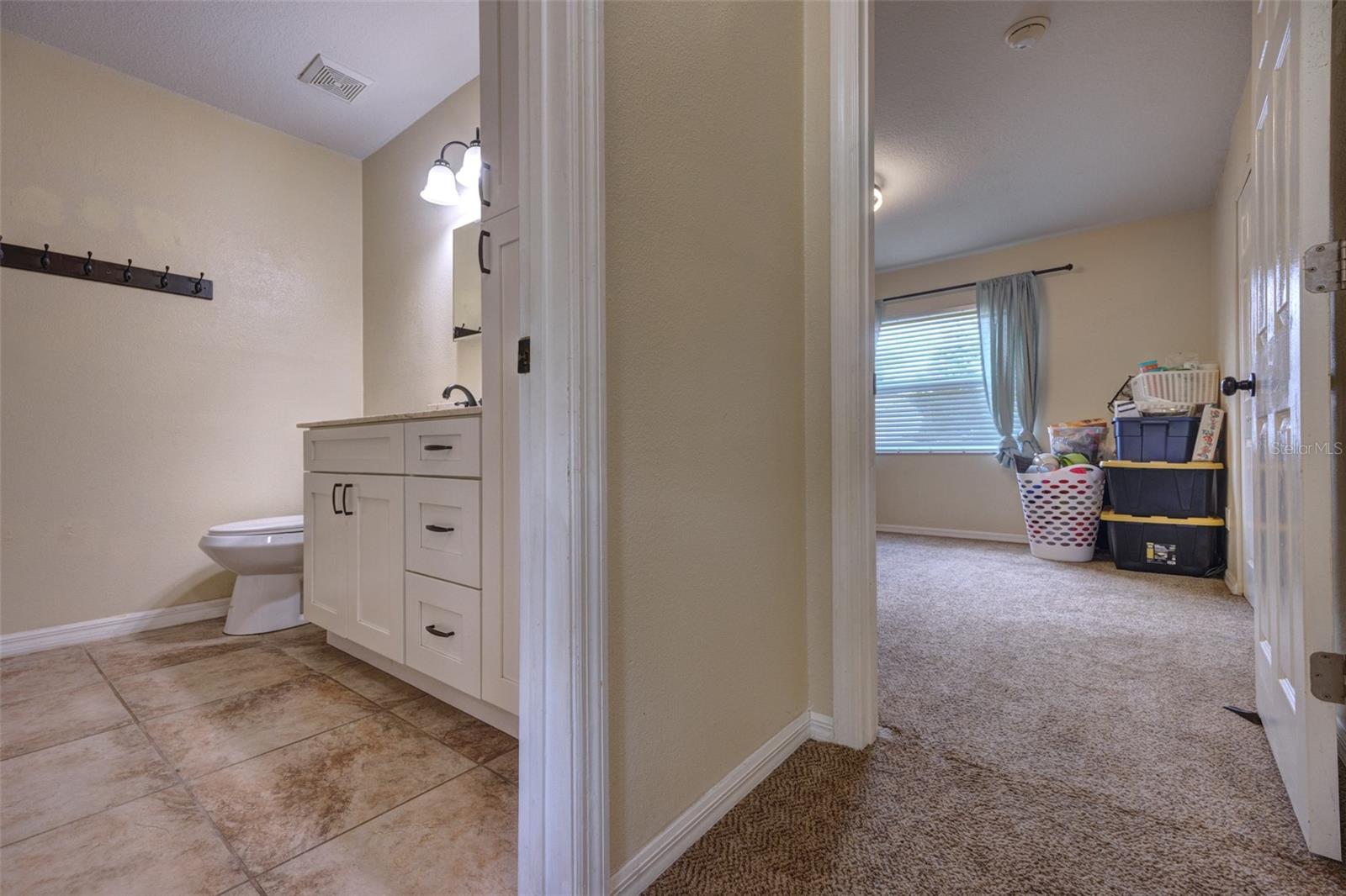 CAMELLIA PARK - Residential