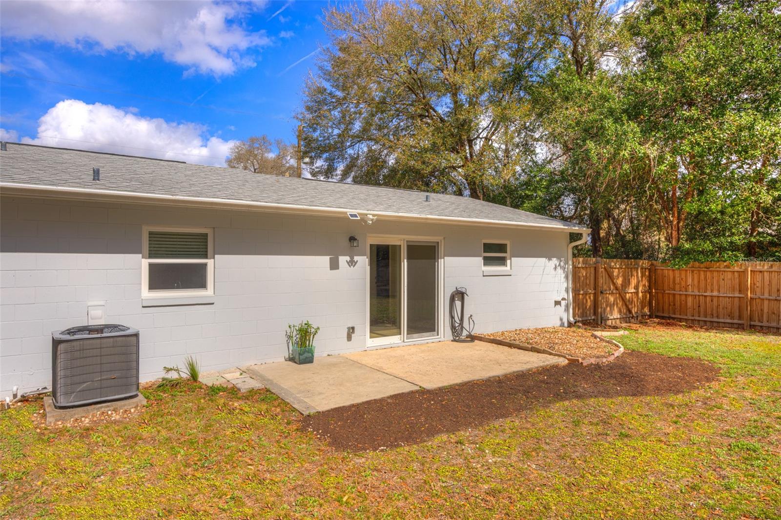 CAMELLIA PARK - Residential