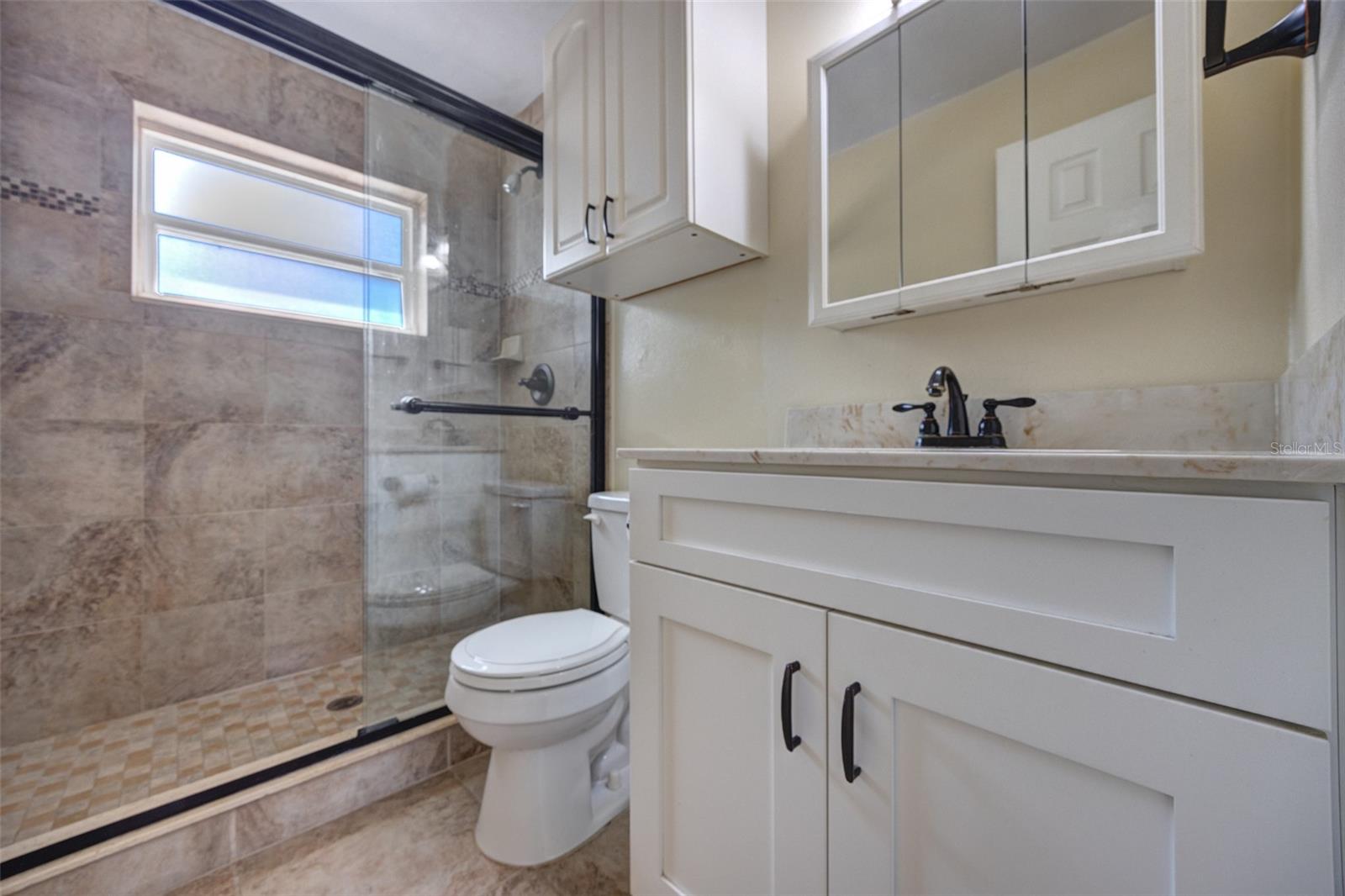 CAMELLIA PARK - Residential