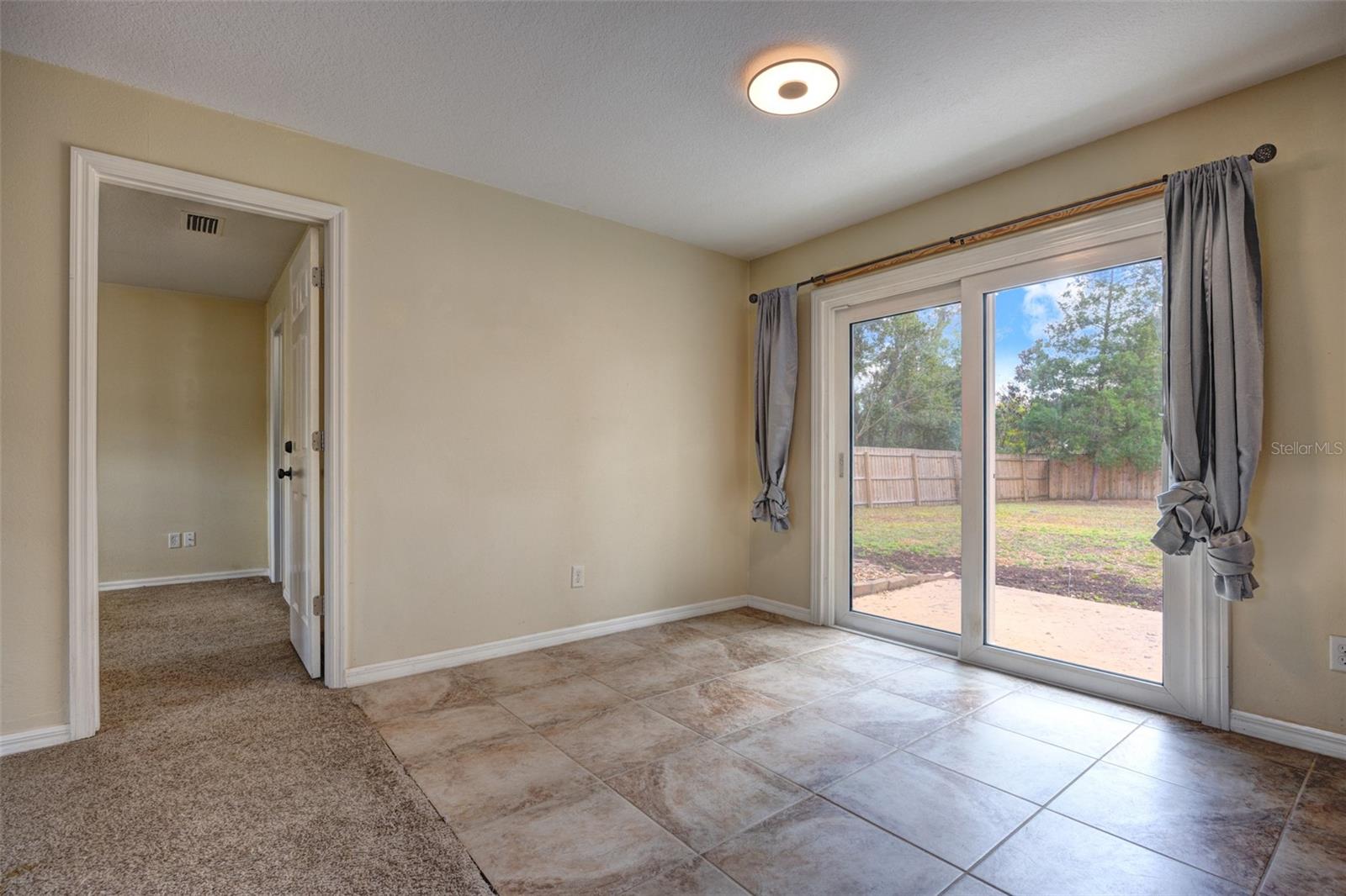 CAMELLIA PARK - Residential