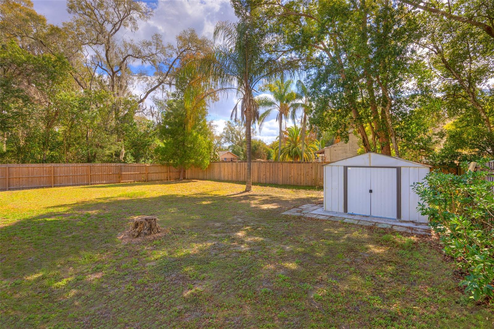 CAMELLIA PARK - Residential