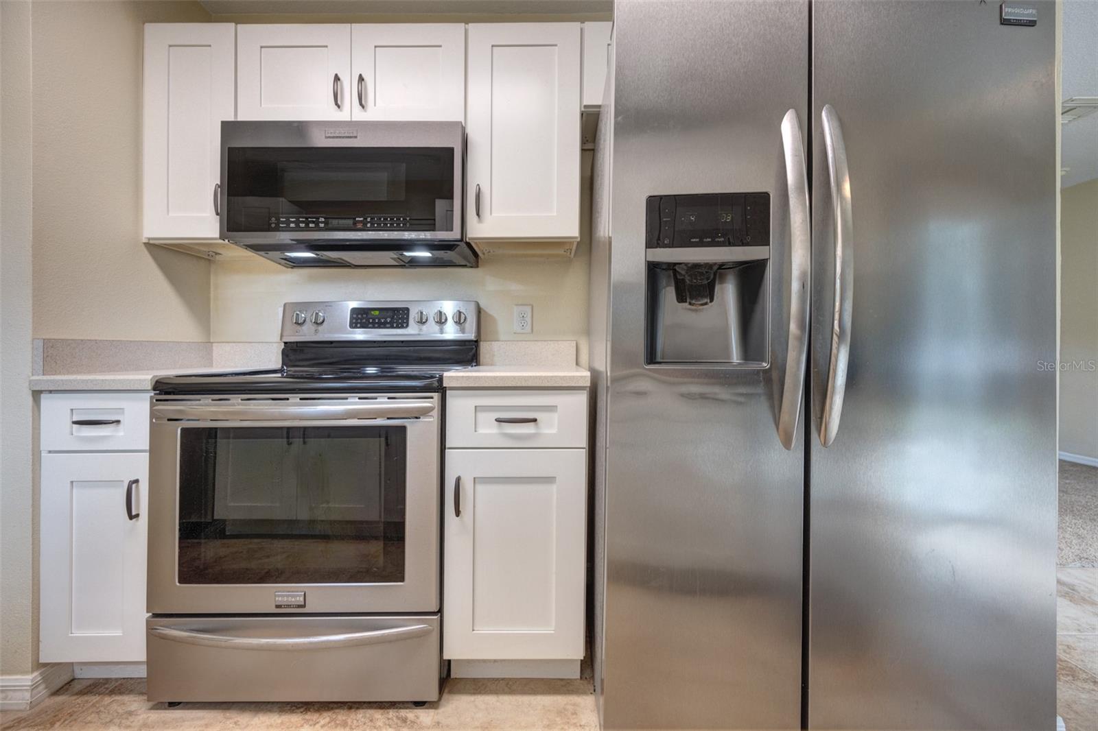 CAMELLIA PARK - Residential