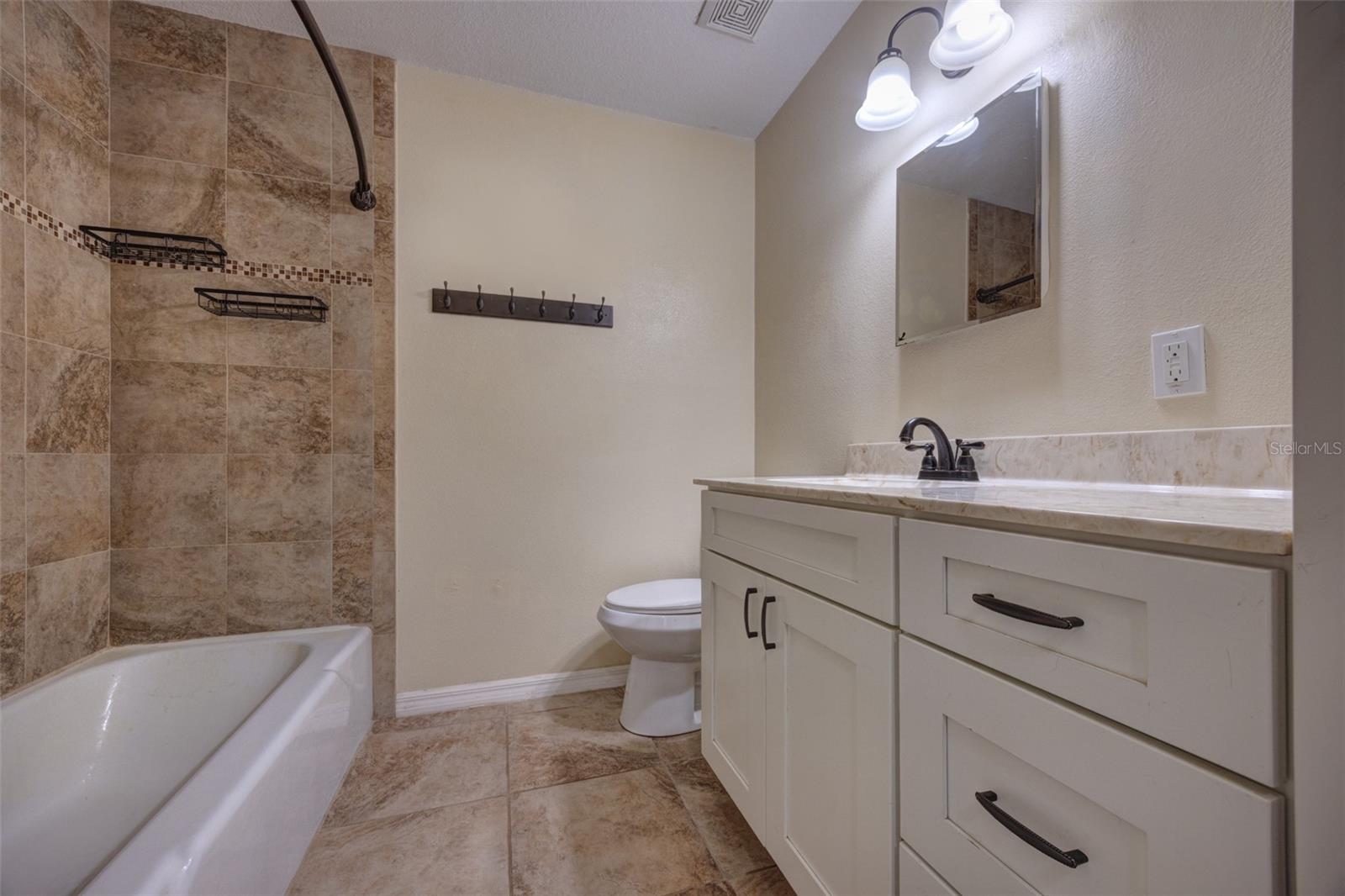 CAMELLIA PARK - Residential