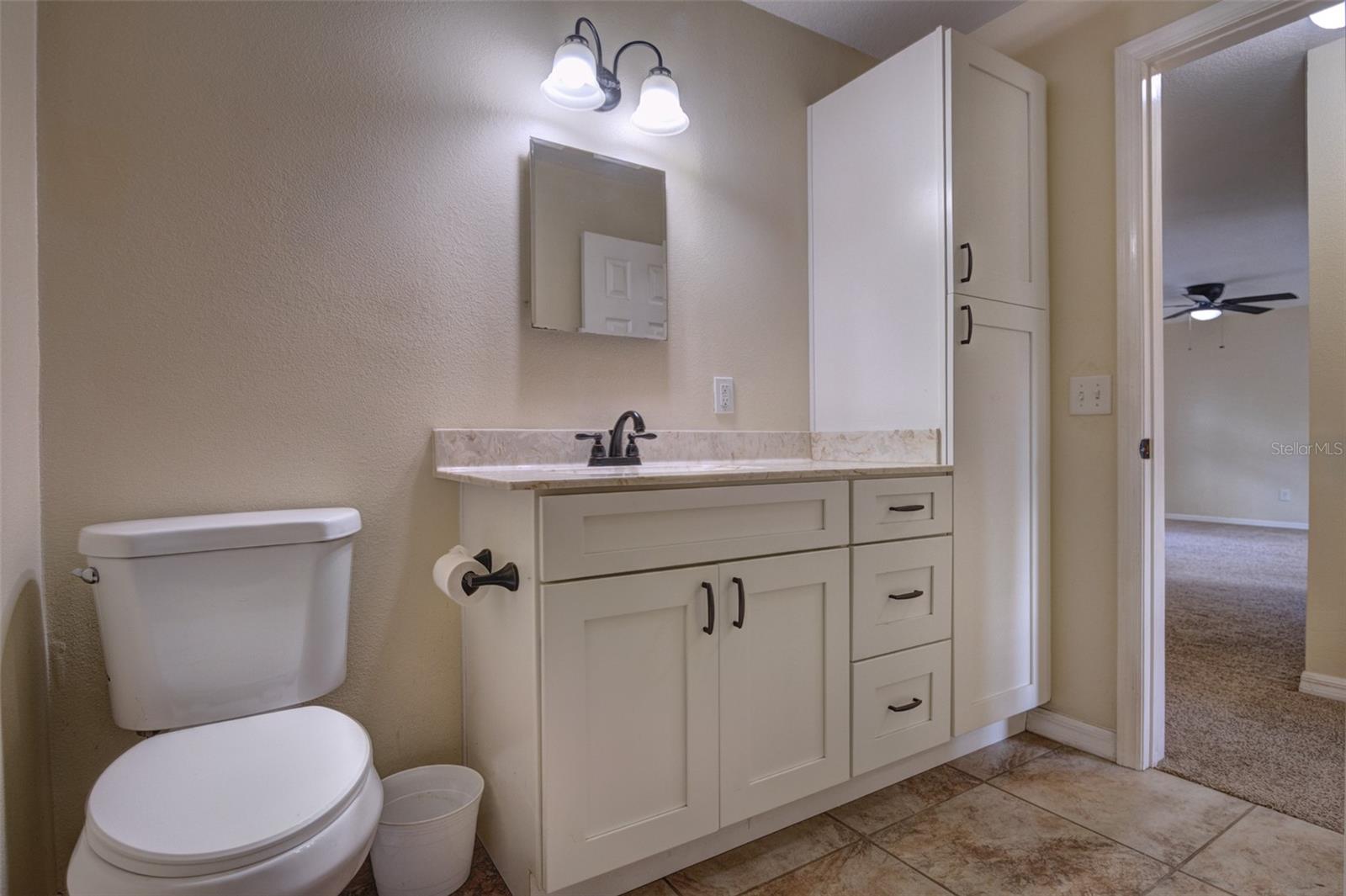 CAMELLIA PARK - Residential