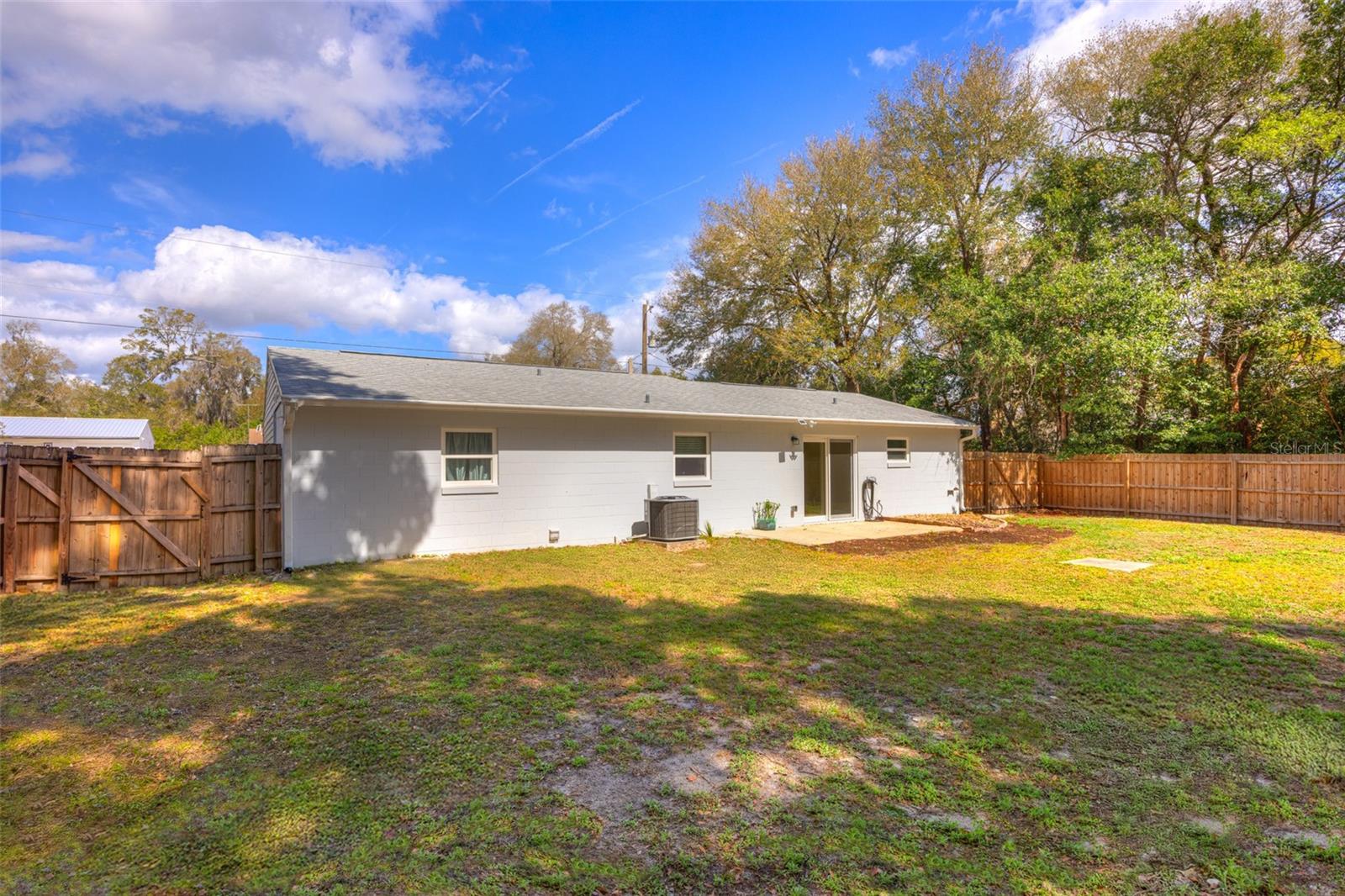 CAMELLIA PARK - Residential