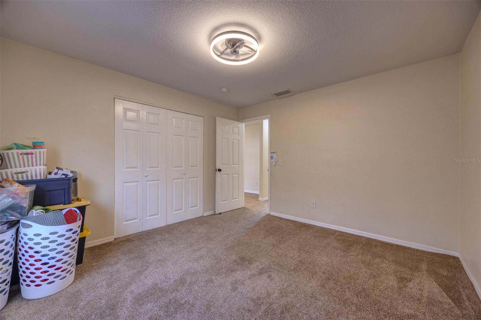 CAMELLIA PARK - Residential