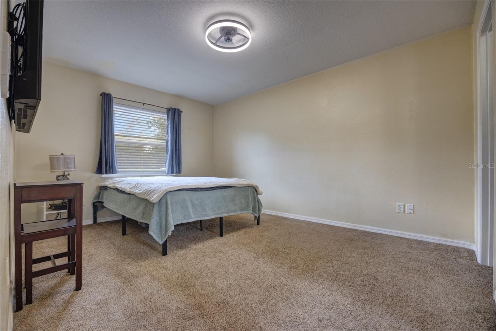 CAMELLIA PARK - Residential