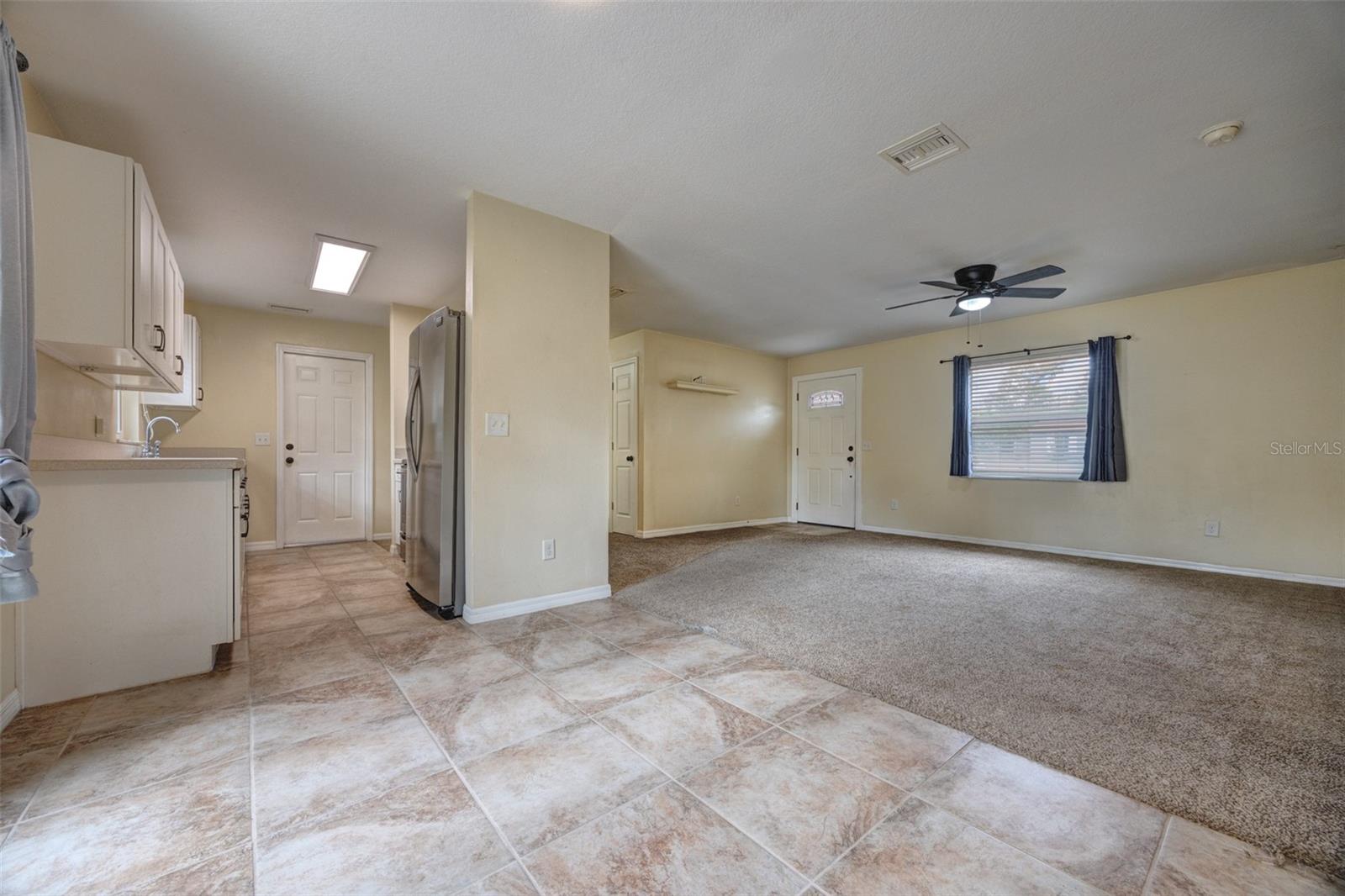 CAMELLIA PARK - Residential