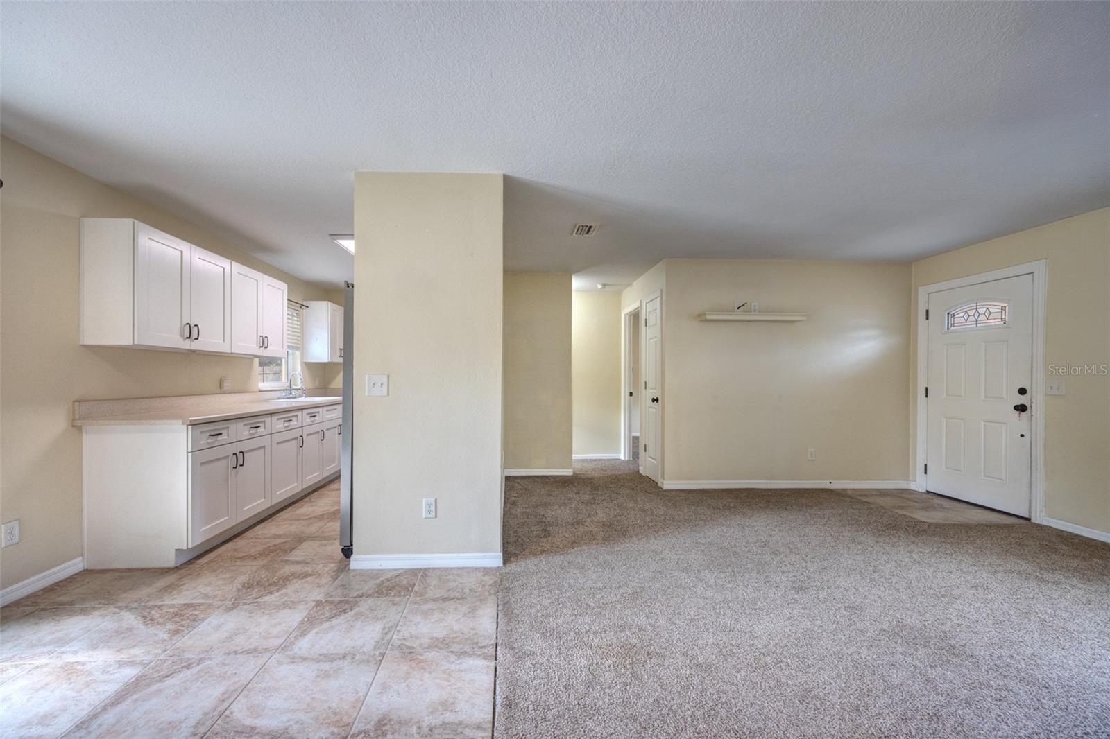 CAMELLIA PARK - Residential