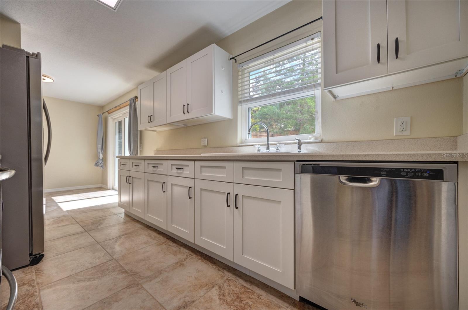 CAMELLIA PARK - Residential