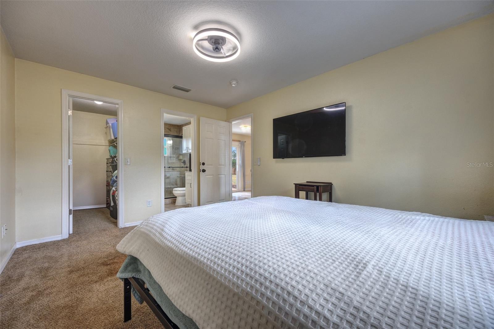 CAMELLIA PARK - Residential