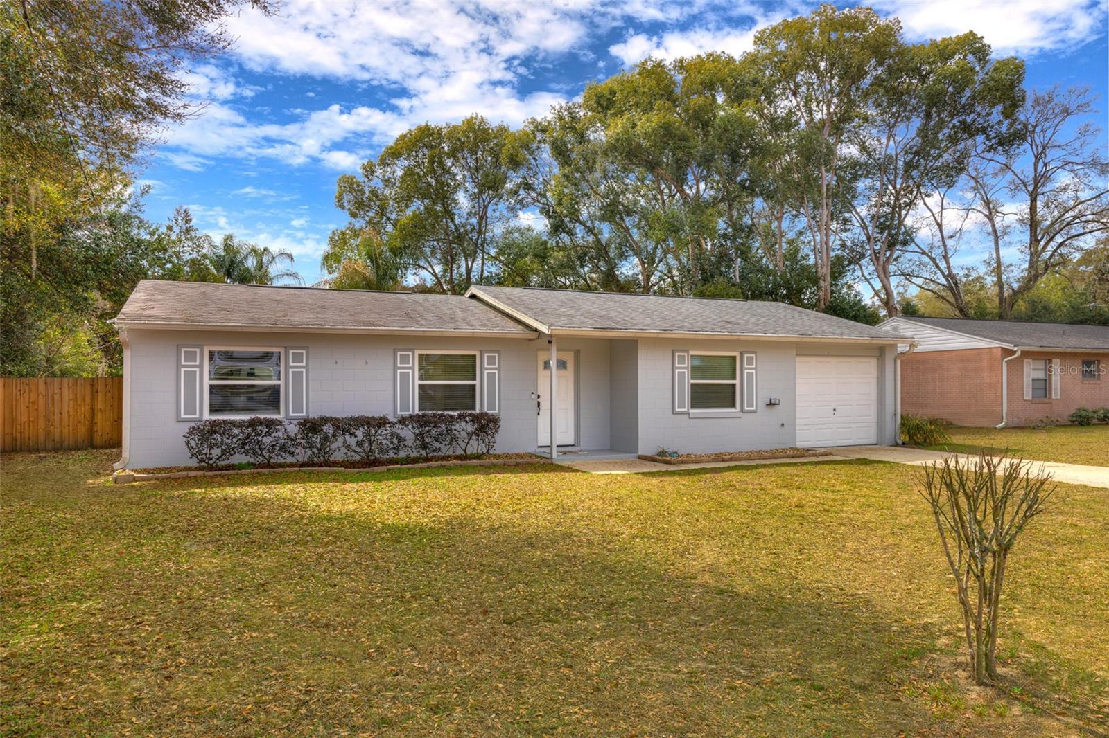 CAMELLIA PARK - Residential