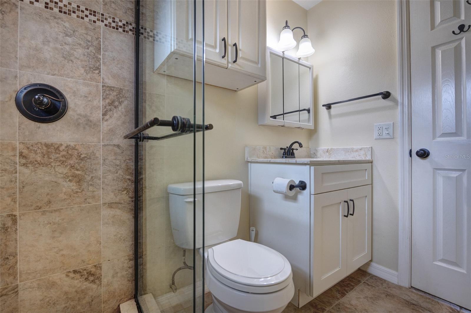 CAMELLIA PARK - Residential