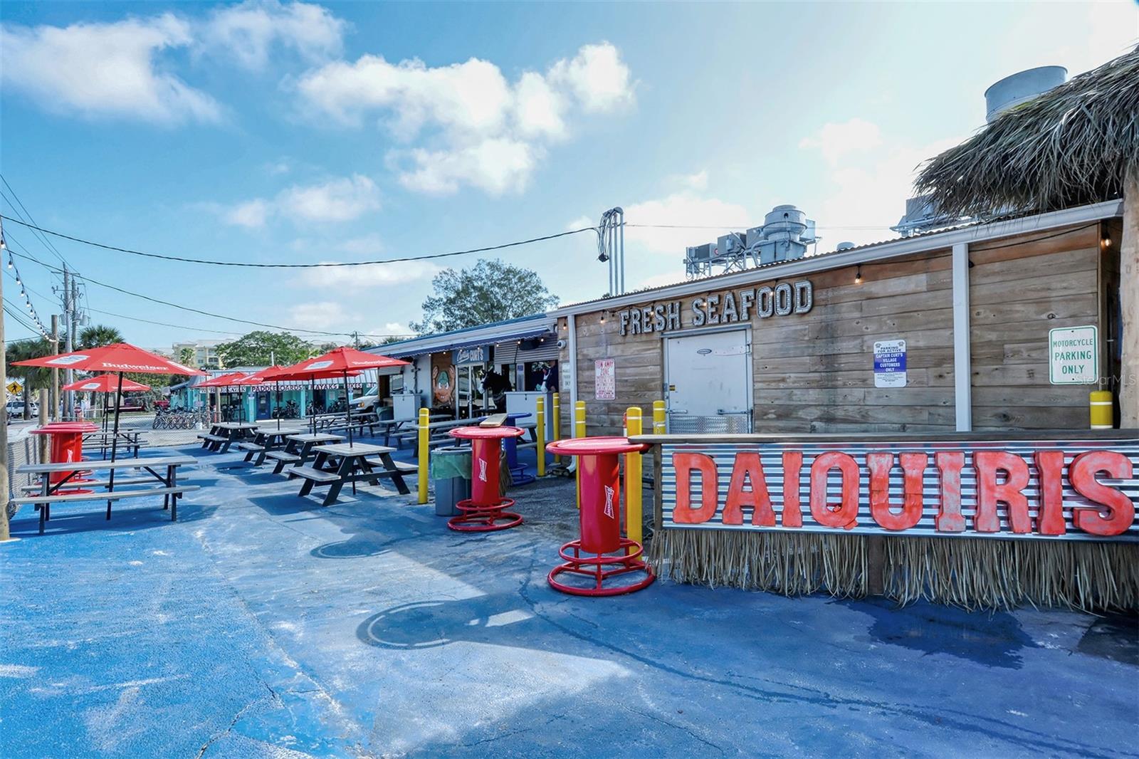 BAY ISLAND SHORES - Land