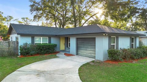 A home in ALTAMONTE SPRINGS