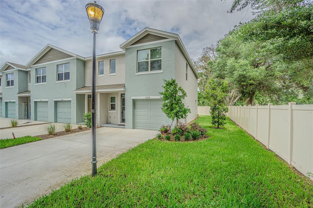 Photo of 6358 Sophie Oaks Court, Tampa, FL 33610 (MLS # TB8495850)