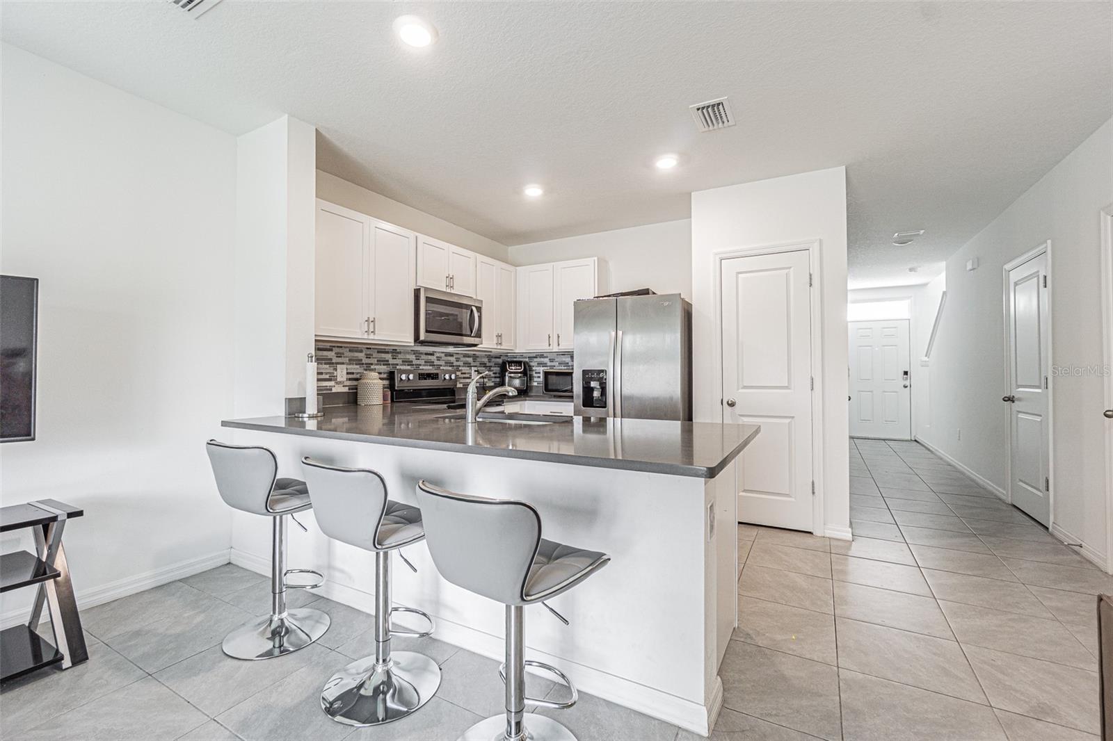 CHELSEA COURT - Residential