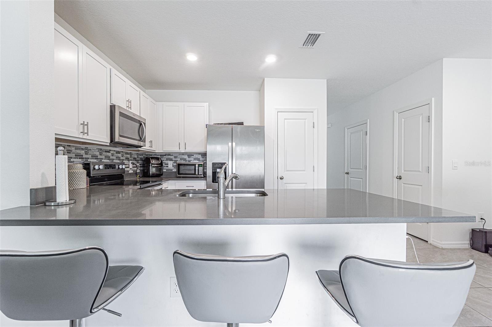 CHELSEA COURT - Residential