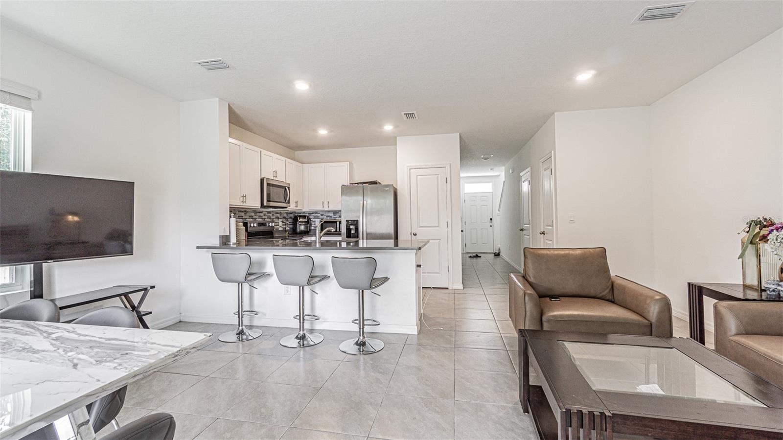 CHELSEA COURT - Residential