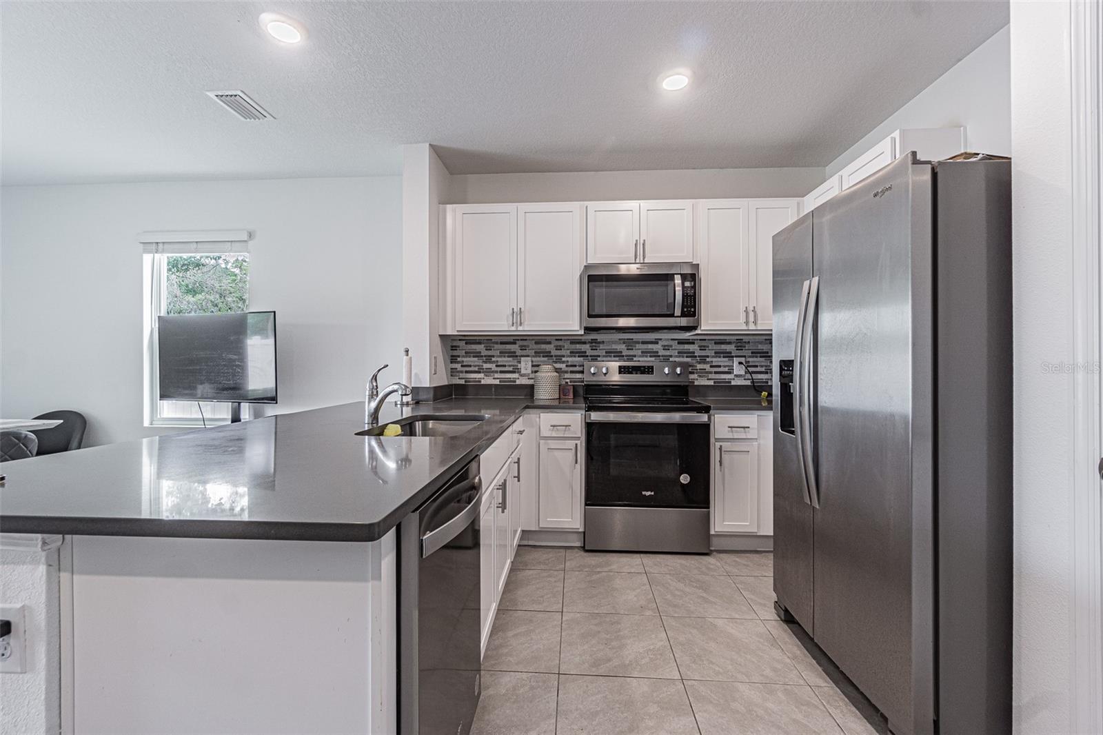 CHELSEA COURT - Residential