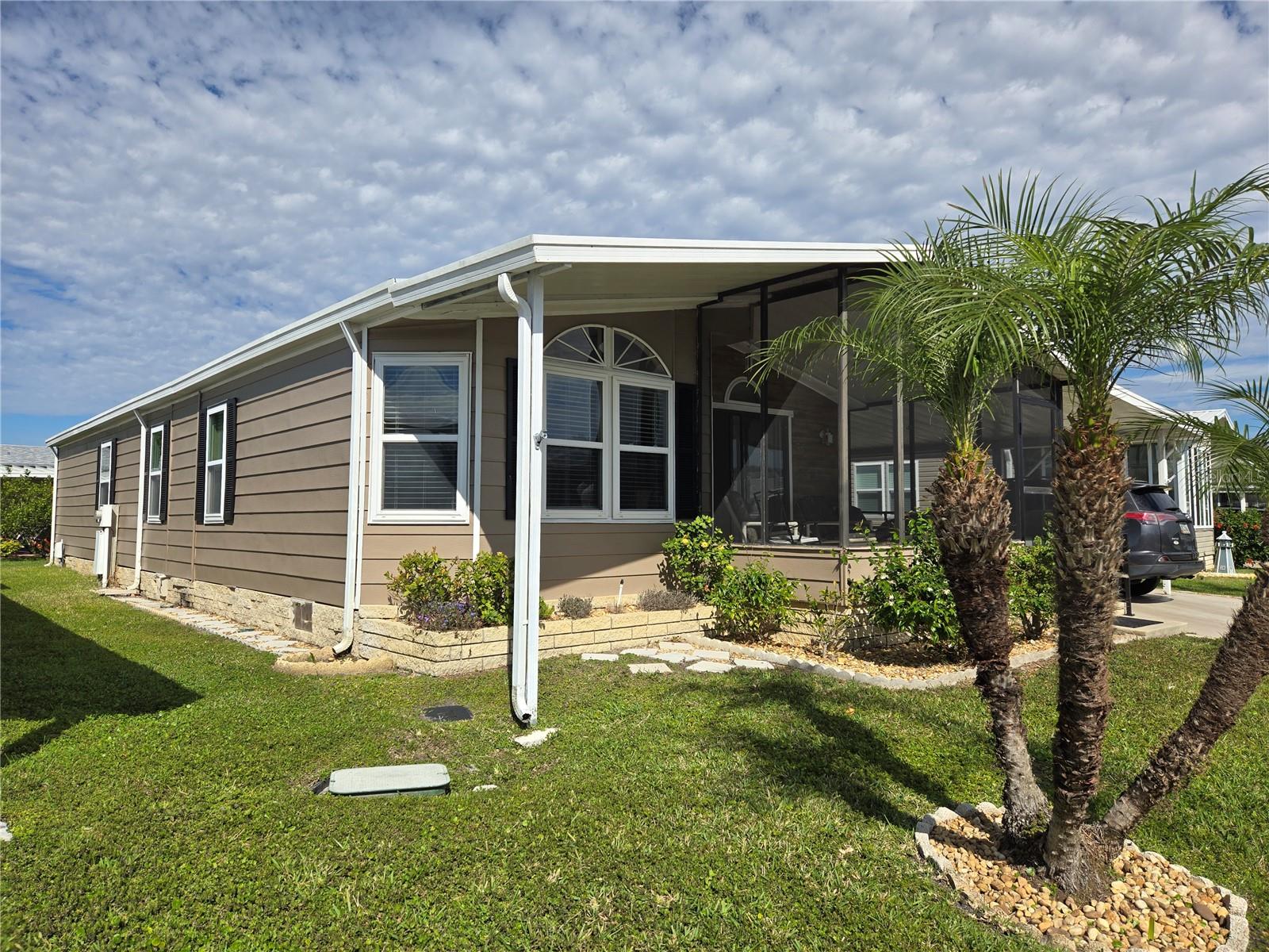 370 MELBOURN DRIVE