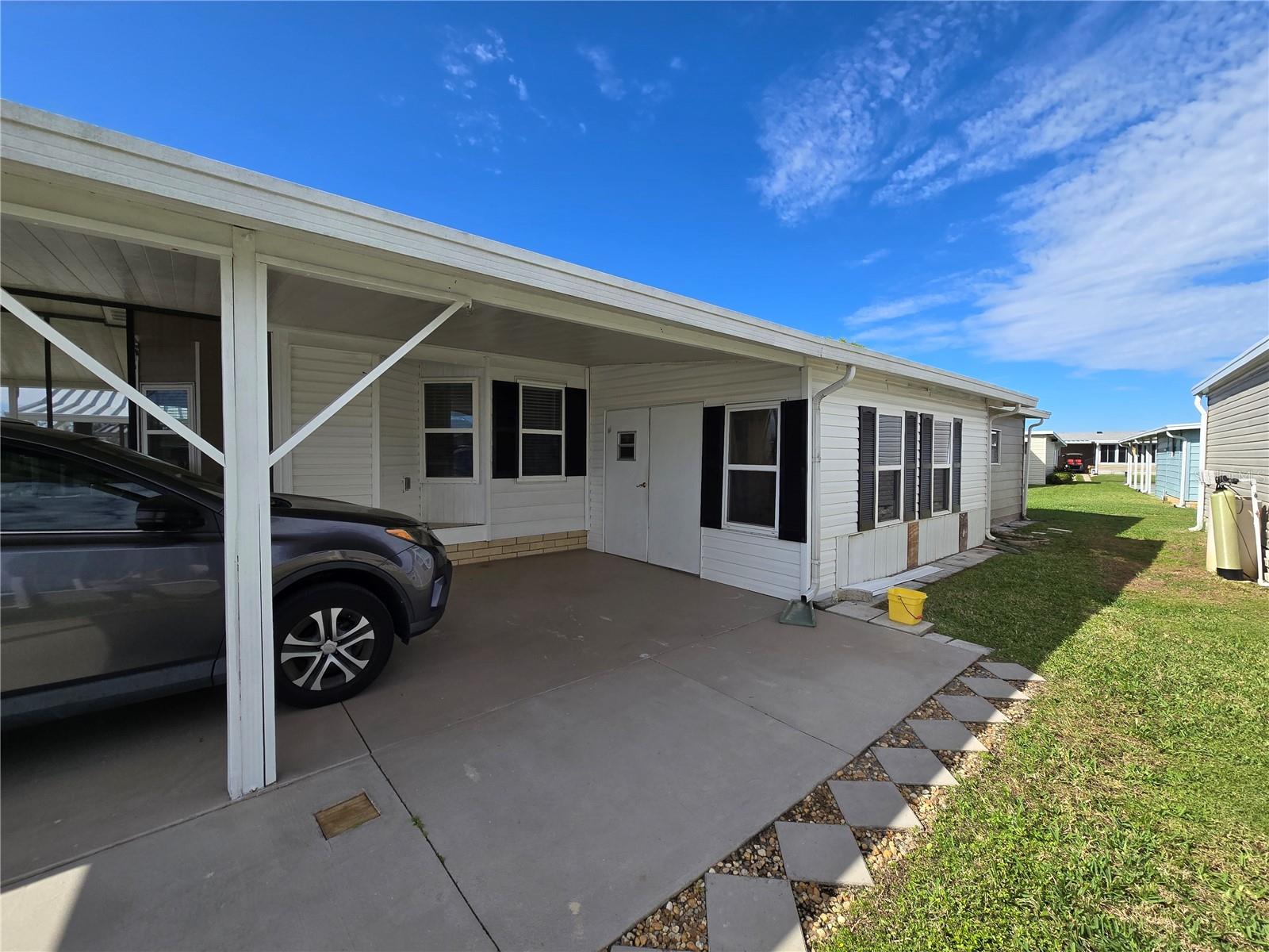 370 MELBOURN DRIVE