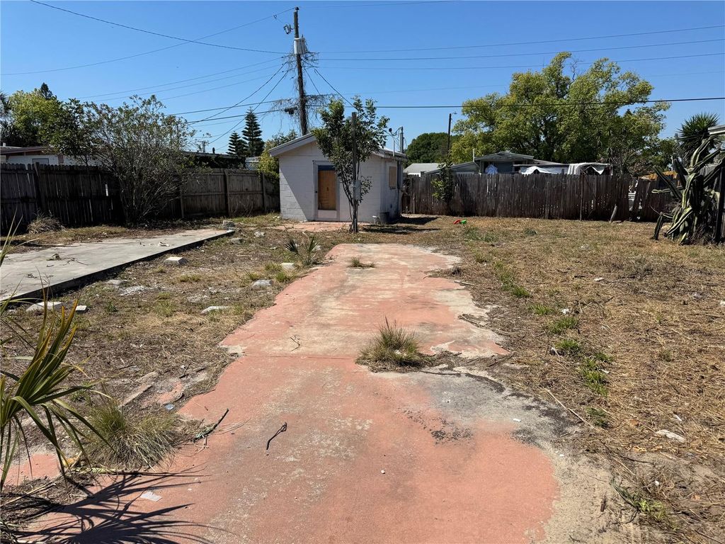 Photo of 1815 Lullaby Drive, Holiday, FL 34691 (MLS # TB8489150)