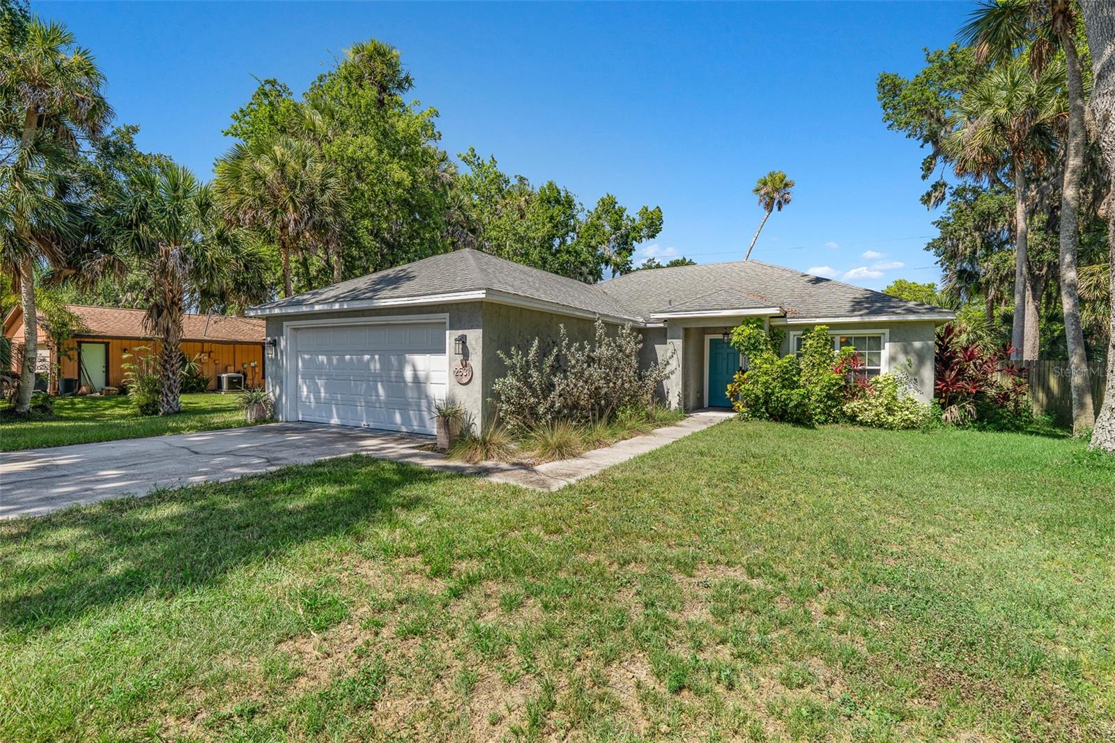 2531 NEEDLE PALM DRIVE