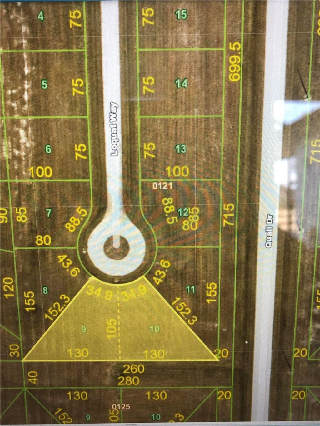 Photo of 1 Loquat Way, Placida, FL 33946 (MLS # D6145699)