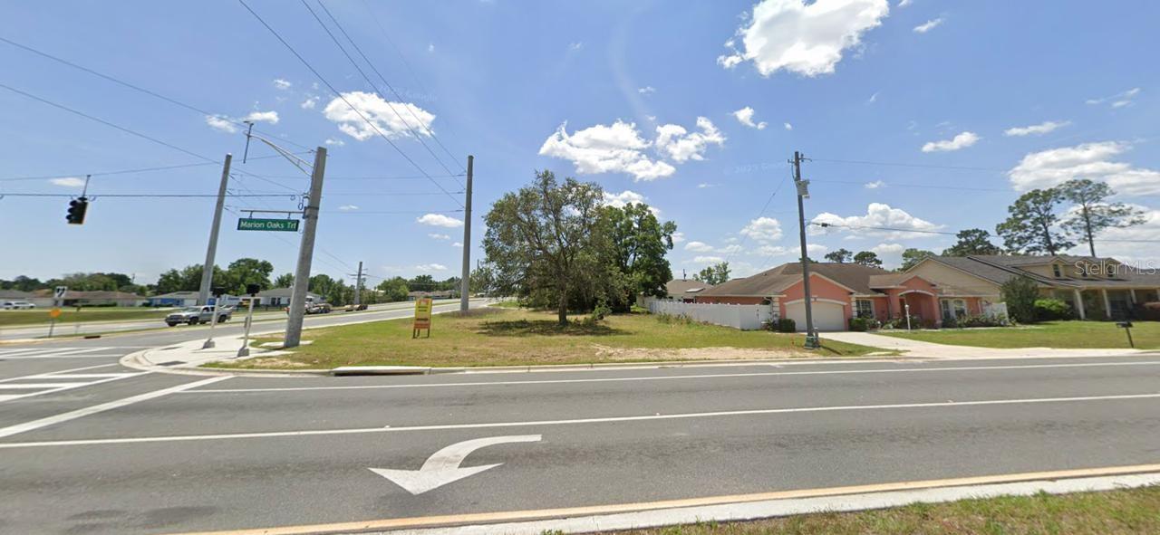 LOT 9 SW 129TH PLACE