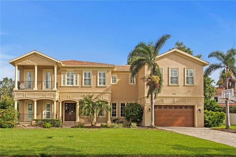 131 MIRAMAR BOULEVARD NE ST PETERSBURG FL 33704